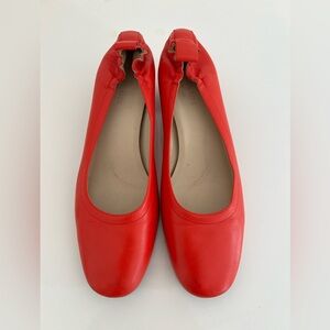 Everlane “The Day Heel” in Size 9.5
